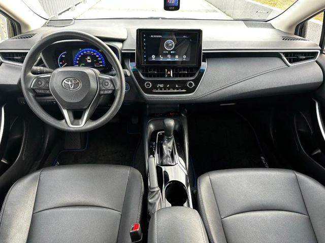 Toyota ALTIS  第7張相片
