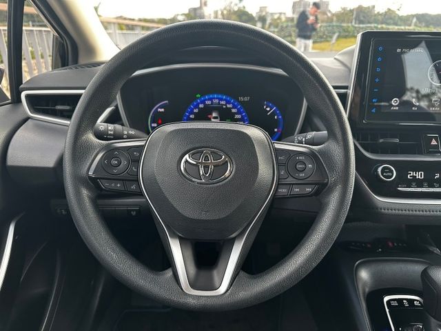 Toyota ALTIS  第8張相片