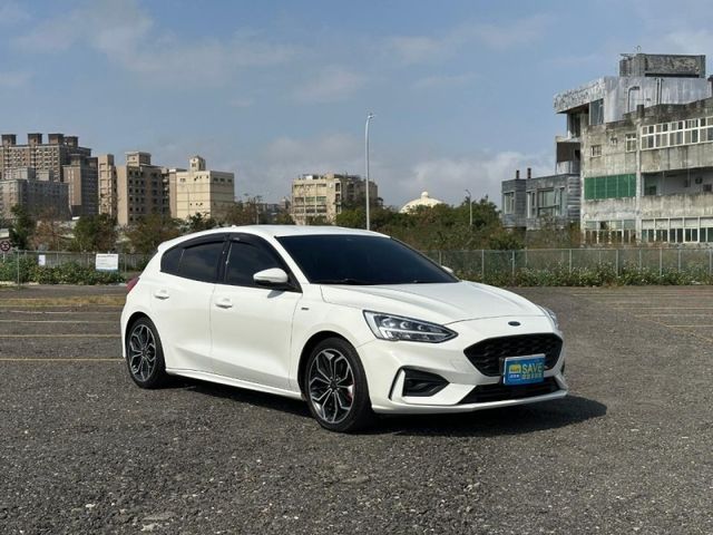 Ford/福特 Focus  第2張相片