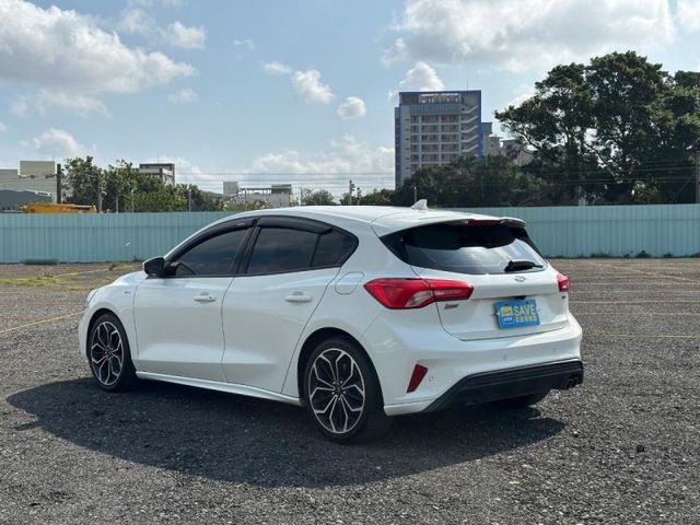 Ford/福特 Focus  第3張相片