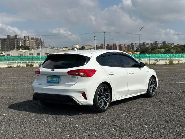 Ford/福特 Focus  第4張相片