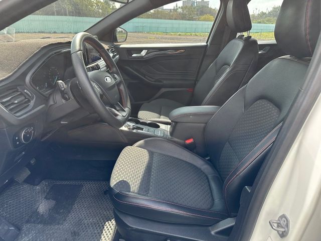 Ford/福特 Focus  第5張相片