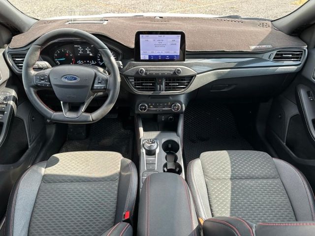 Ford/福特 Focus  第6張相片
