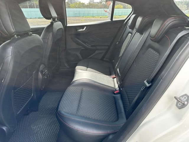 Ford/福特 Focus  第7張相片