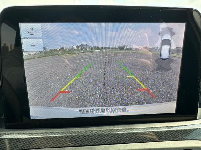 Ford/福特 Focus  第8張相片