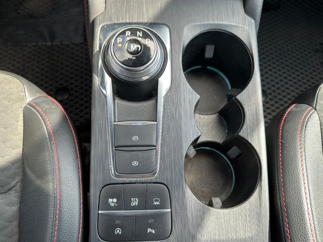 Ford/福特 Focus  第10張相片