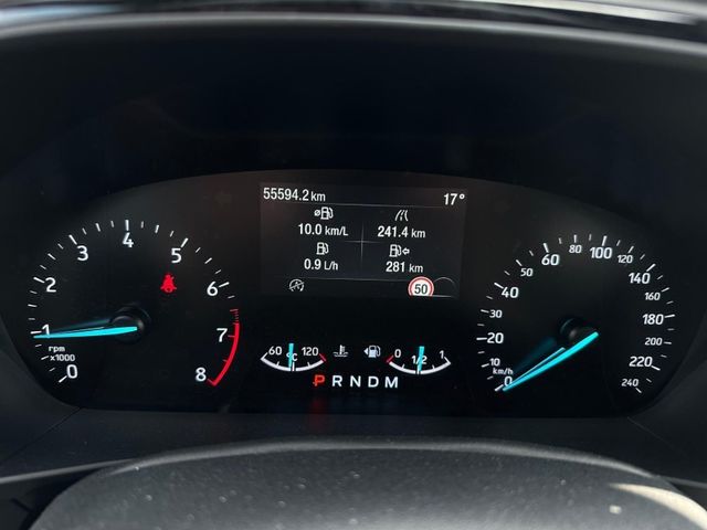 Ford/福特 Focus  第11張相片