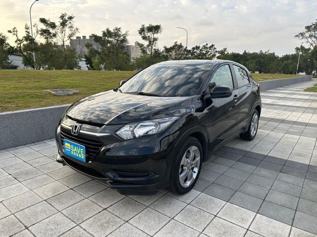 Honda HR-V  第1張相片