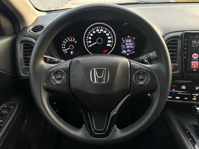 Honda HR-V  第3張相片