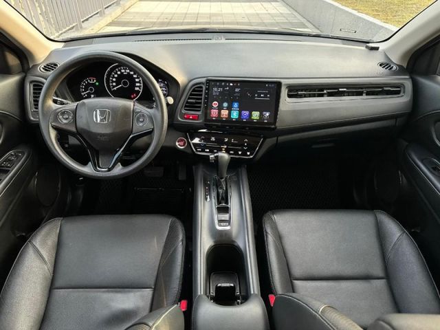 Honda HR-V  第4張相片