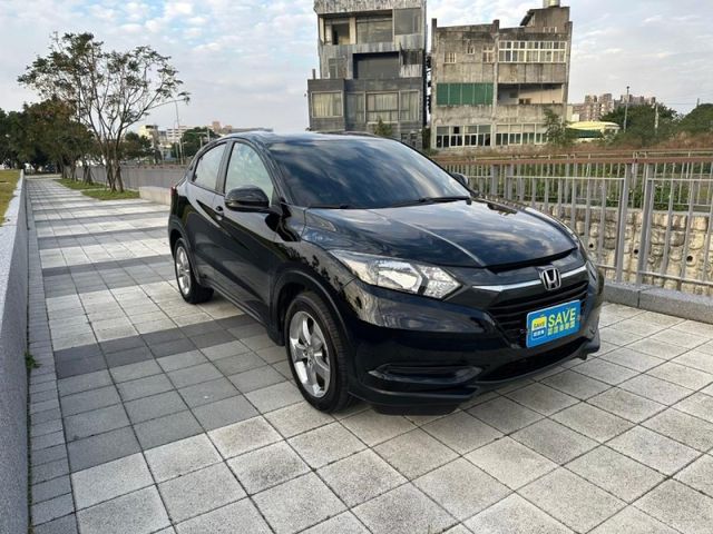 Honda HR-V  第11張相片