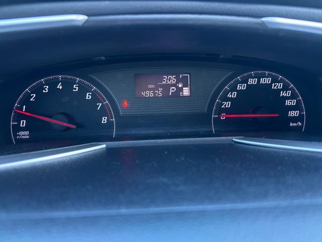 Toyota SIENTA  第13張相片