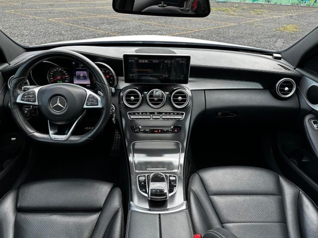 2015  BENZ C250 旅行車  第8張相片