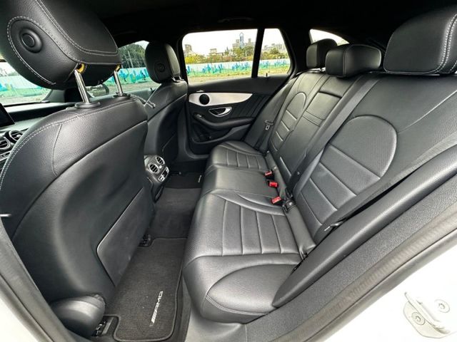 2015  BENZ C250 旅行車  第11張相片