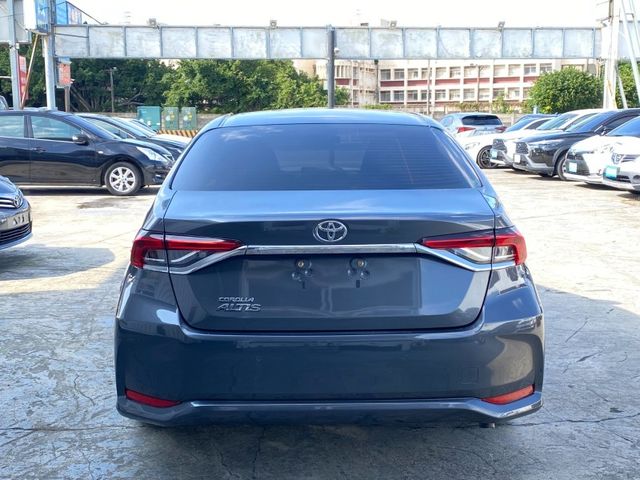 2021 ALTIS  第6張相片