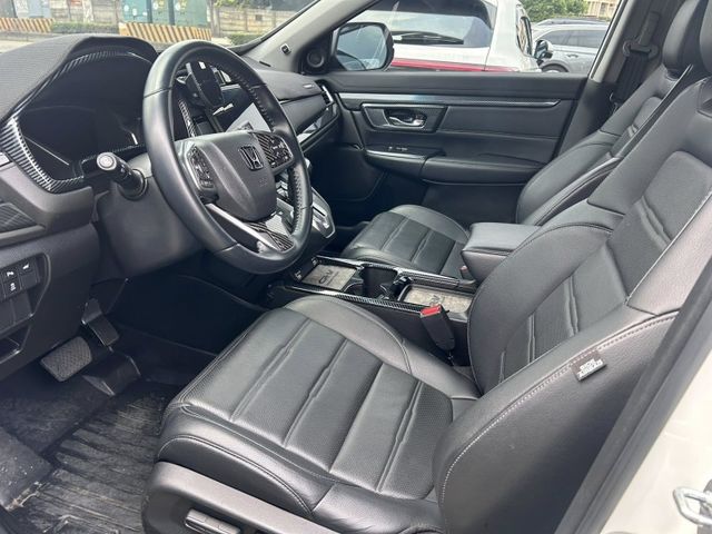 Honda CR-V  第4張相片