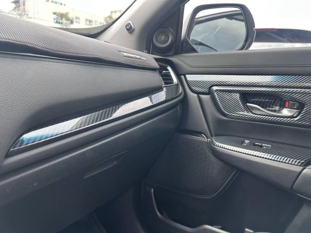 Honda CR-V  第7張相片