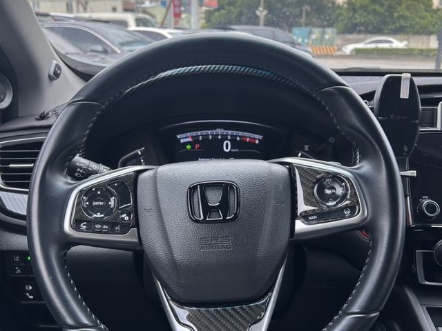 Honda CR-V  第11張相片