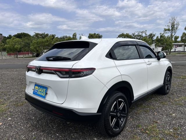 Honda HR-V  第2張相片