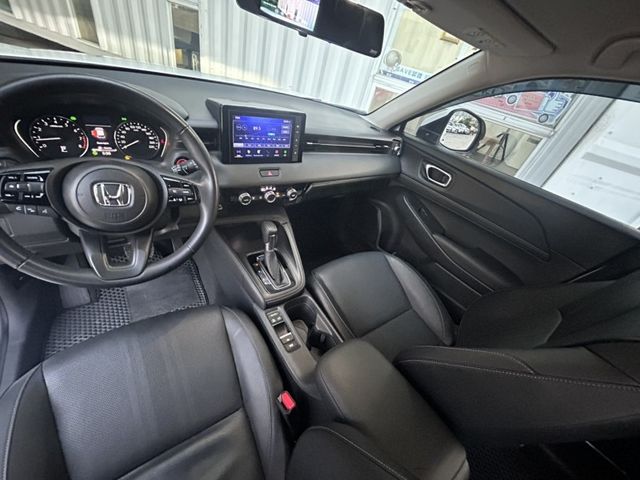 Honda HR-V  第3張相片