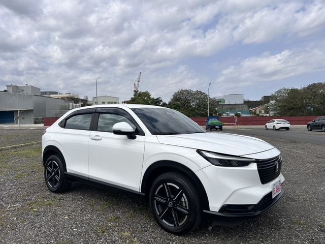 Honda HR-V  第4張相片