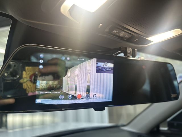 Honda HR-V  第6張相片