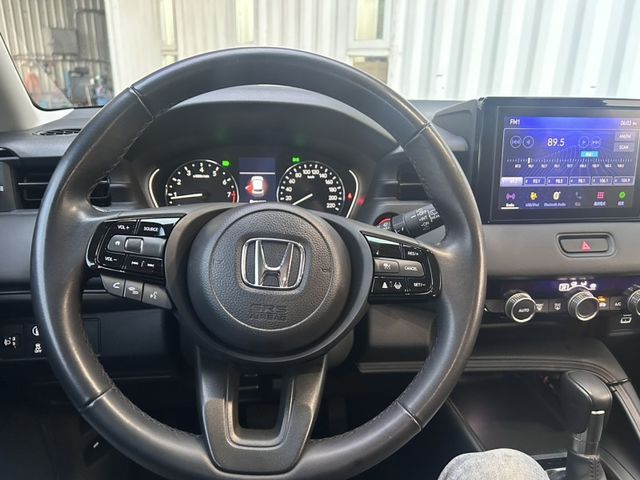 Honda HR-V  第7張相片