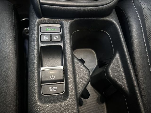 Honda HR-V  第8張相片