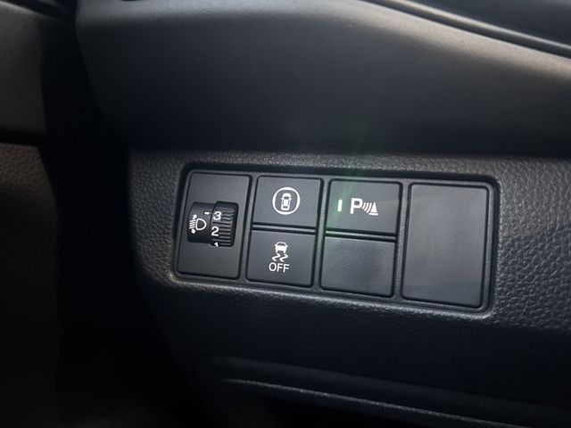 Honda HR-V  第9張相片