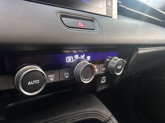 Honda HR-V  第10張相片