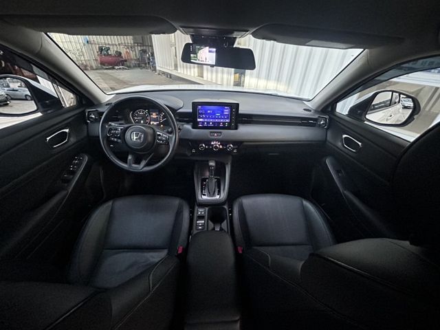 Honda HR-V  第11張相片