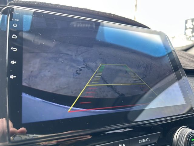 Honda CR-V  第11張相片
