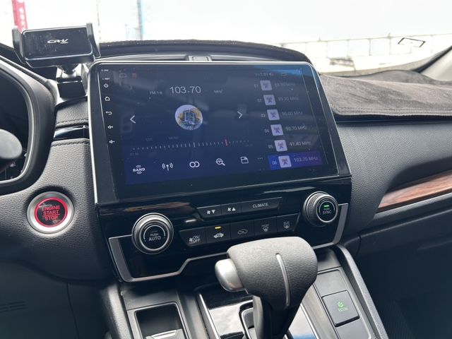 Honda CR-V  第12張相片