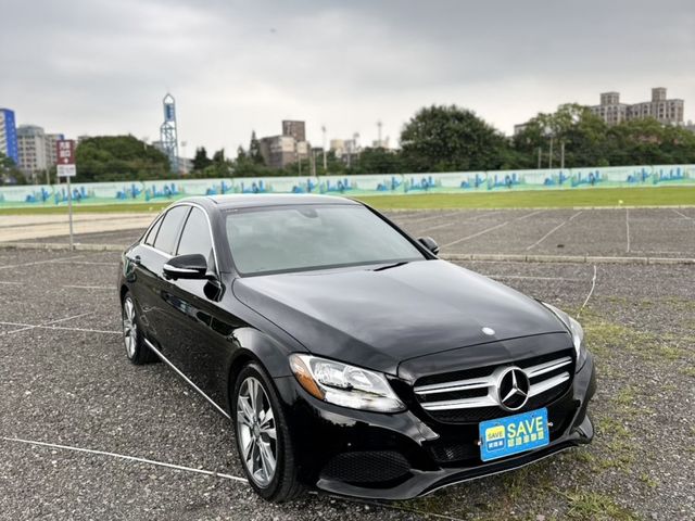 Mercedes-Benz/賓士 C300  第2張相片