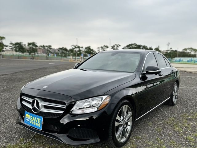 Mercedes-Benz/賓士 C300  第8張相片