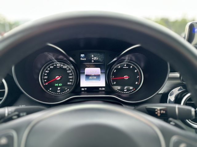 Mercedes-Benz/賓士 C300  第22張相片