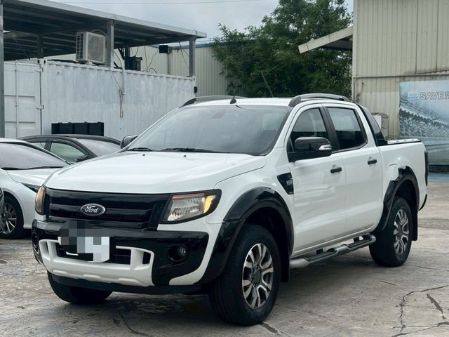 Ford/福特 Ranger  第3張相片