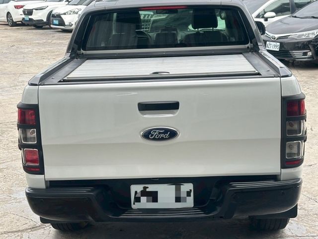 Ford/福特 Ranger  第4張相片