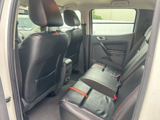 Ford/福特 Ranger  第6張相片