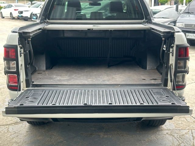 Ford/福特 Ranger  第7張相片
