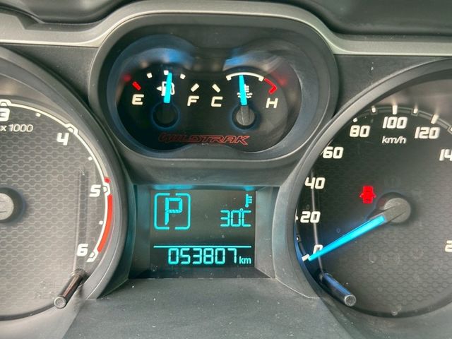 Ford/福特 Ranger  第8張相片
