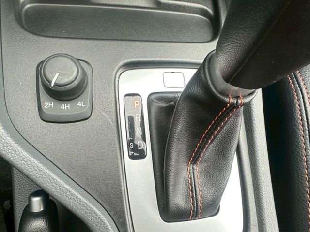 Ford/福特 Ranger  第11張相片