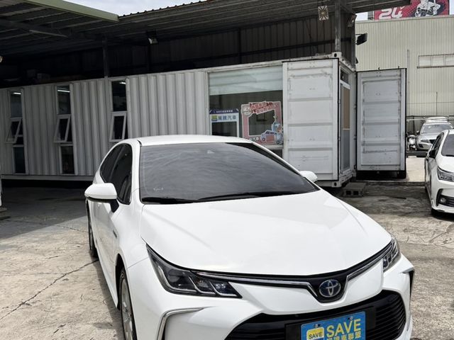 Toyota ALTIS  第3張相片