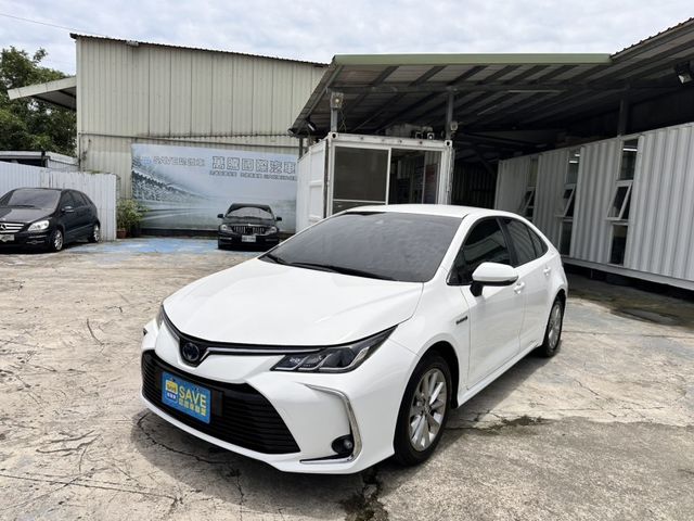 Toyota ALTIS  第5張相片
