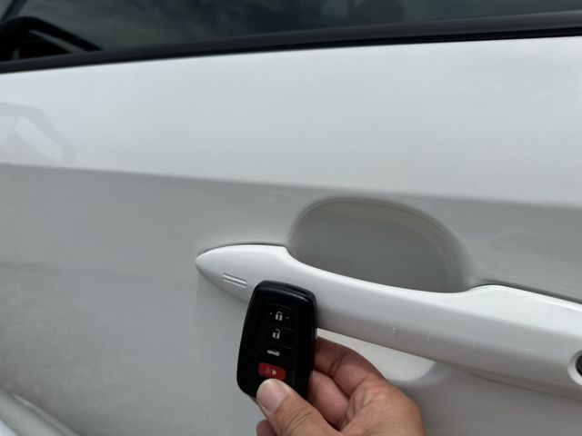 Toyota ALTIS  第6張相片