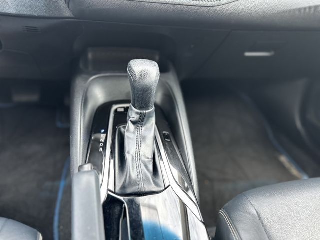 Toyota ALTIS  第12張相片