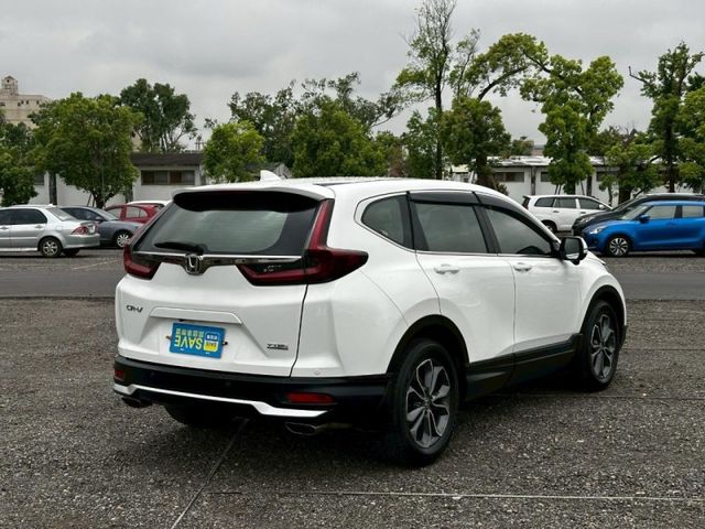 Honda CR-V  第4張相片
