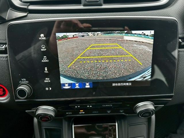 Honda CR-V  第5張相片