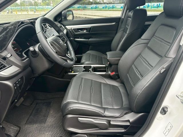 Honda CR-V  第11張相片
