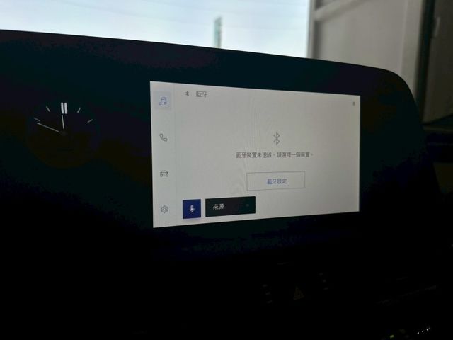 Lexus ES  第11張相片